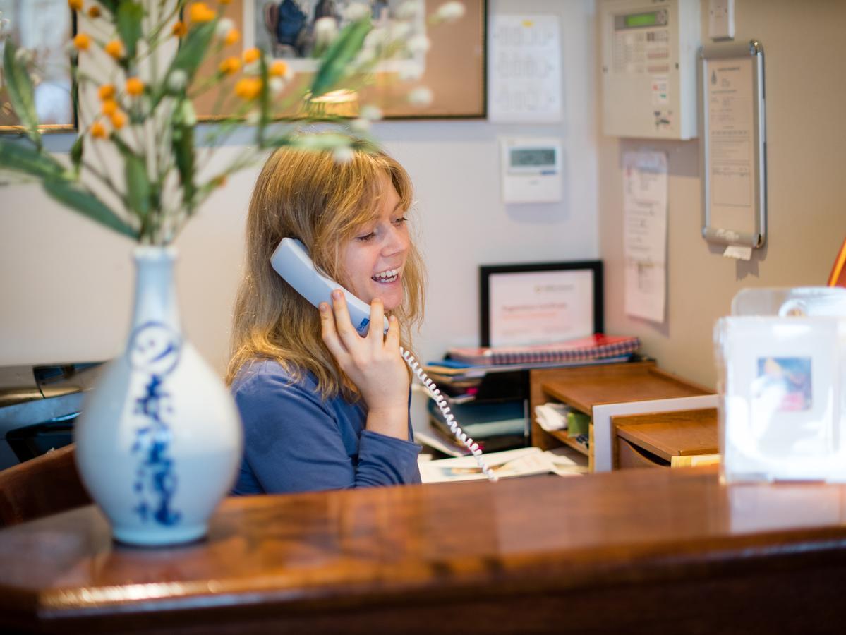 Connemara Lake Hotel 우그테라드 외부 사진